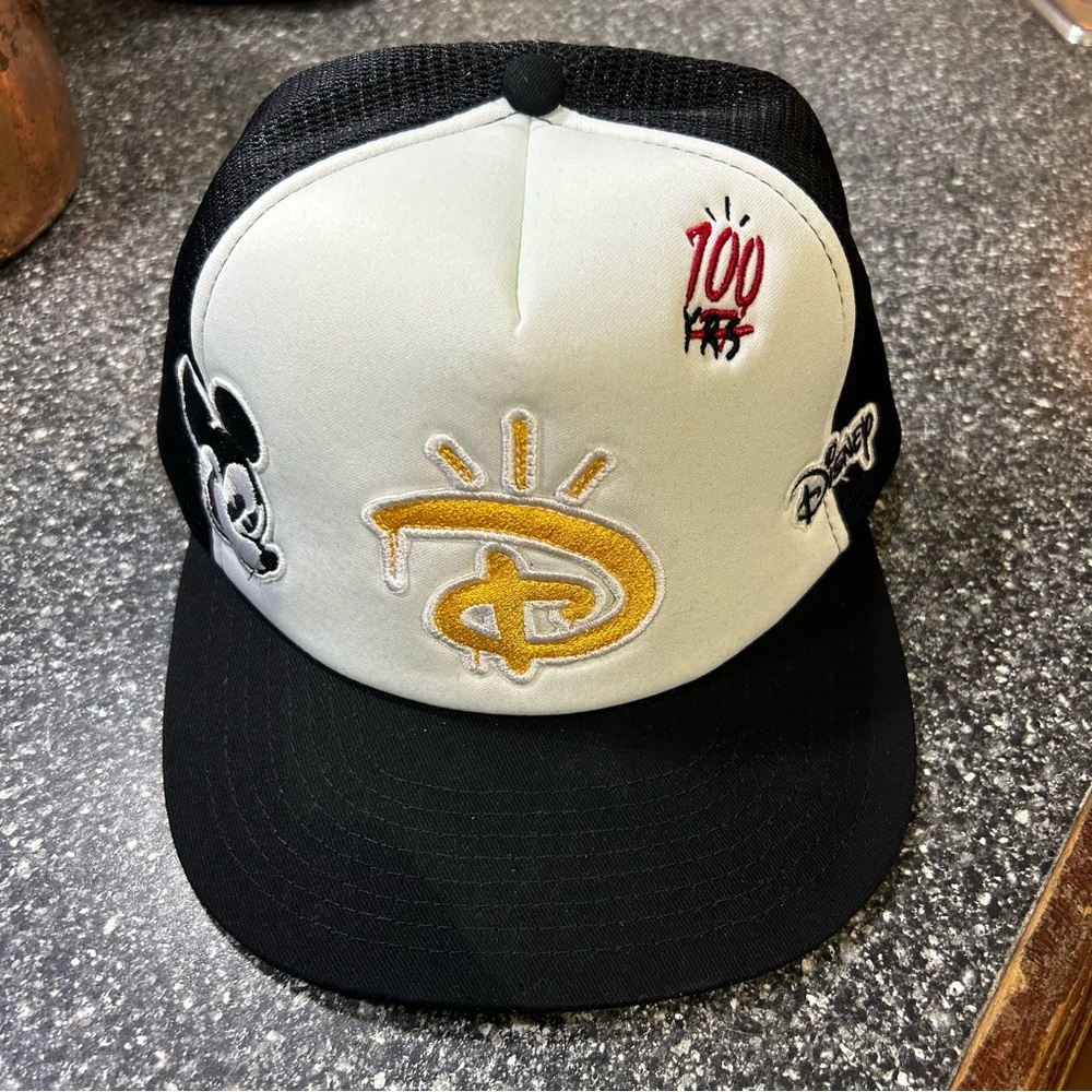 h&m disney 100 hat